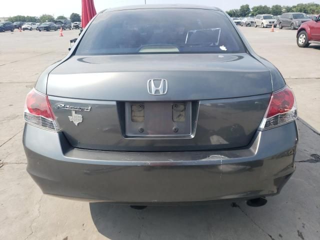 2008 Honda Accord LXP