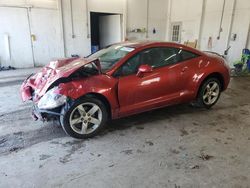 Mitsubishi Vehiculos salvage en venta: 2008 Mitsubishi Eclipse GS