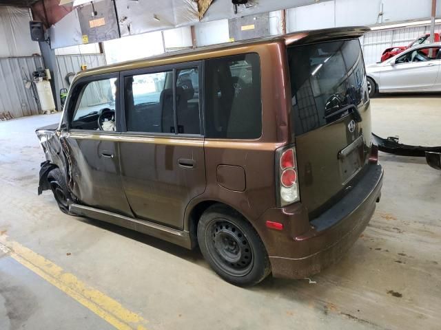 2006 Scion XB