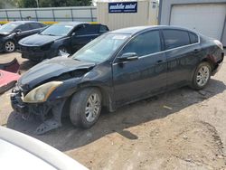 Nissan Altima salvage cars for sale: 2012 Nissan Altima Base