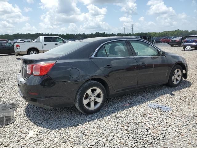 2013 Chevrolet Malibu LS