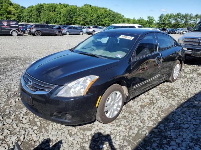 2011 Nissan Altima Base