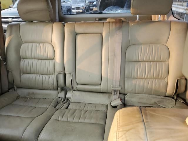 2005 Lexus LX 470