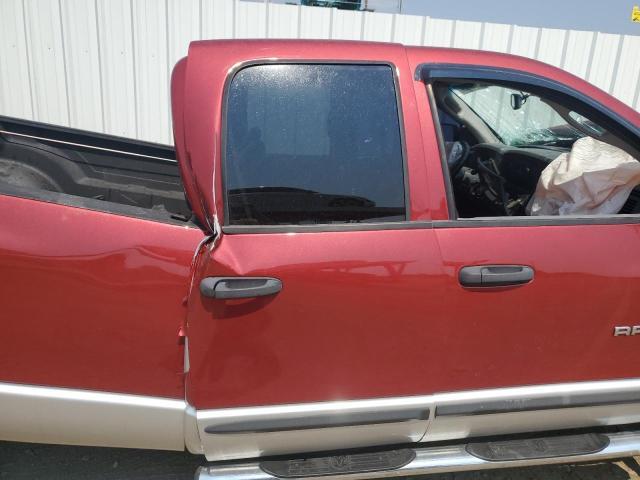 2006 Dodge RAM 2500 ST