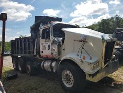 Western Star salvage cars for sale: 1999 Western Star Conventional 4900