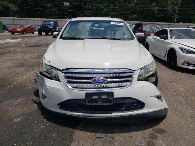 2011 Ford Taurus SEL