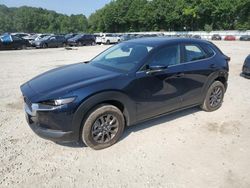 Mazda cx30 salvage cars for sale: 2024 Mazda CX-30