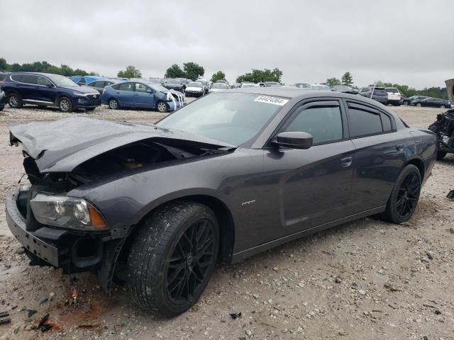 2014 Dodge Charger R/T