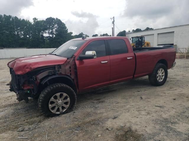 2013 Dodge RAM 2500 SLT