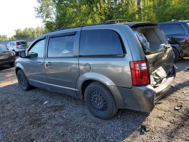 2010 Dodge Grand Caravan SE