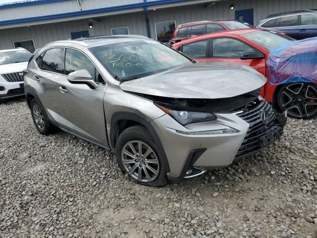 2019 Lexus NX 300 Base