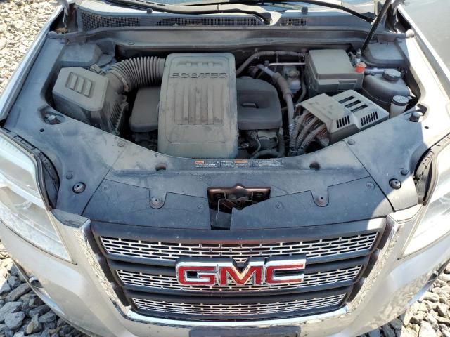 2011 GMC Terrain SLT