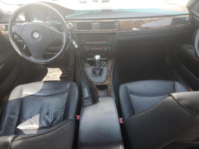 2006 BMW 330 I