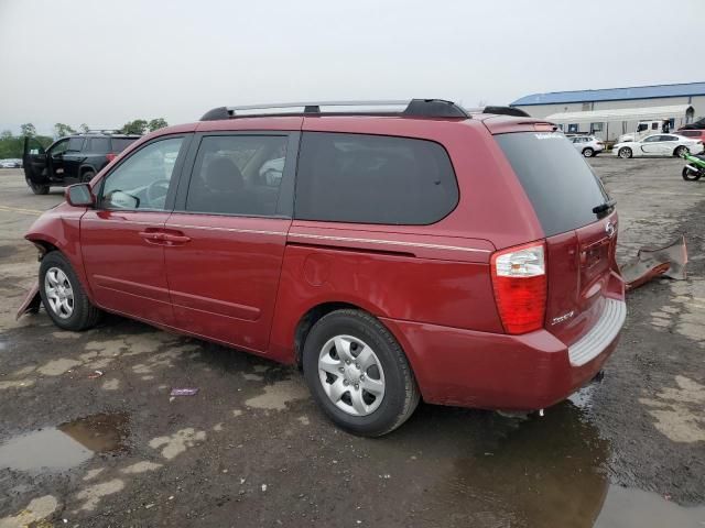 2008 KIA Sedona EX