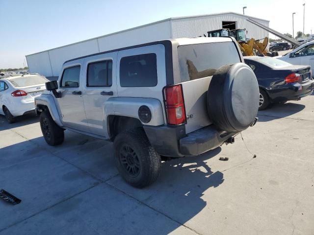 2006 Hummer H3