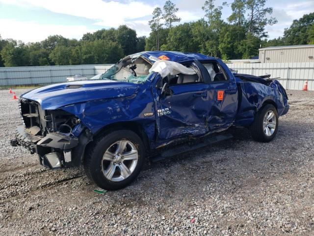 2014 Dodge RAM 1500 Sport