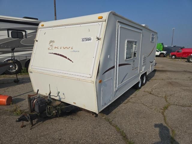 2002 Jayco Kiwi