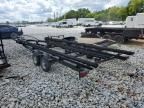 2022 Boat Trailer