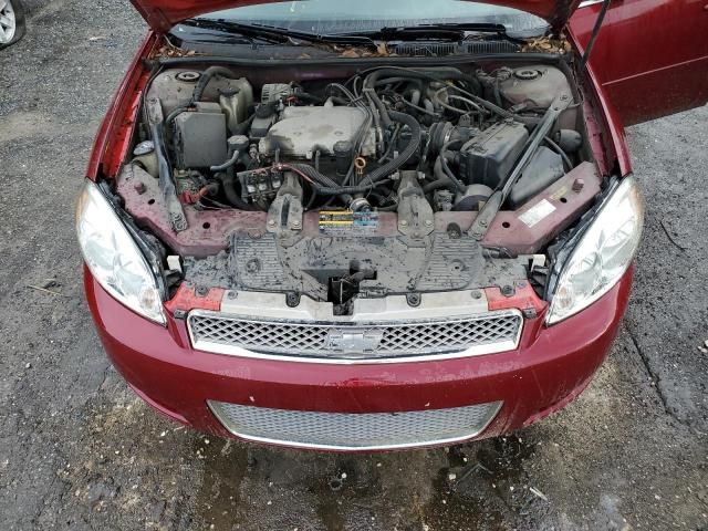 2009 Chevrolet Impala 1LT