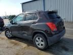 2016 Chevrolet Trax 1LT