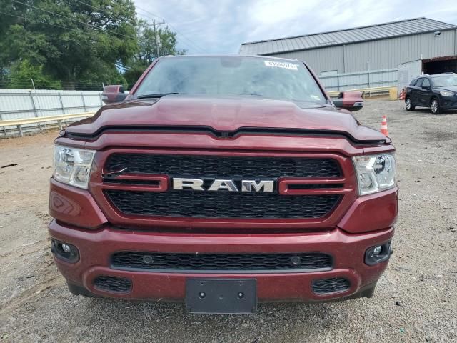 2023 Dodge RAM 1500 BIG HORN/LONE Star