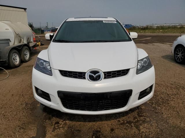 2007 Mazda CX-7