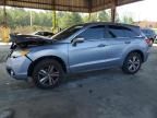 2013 Acura RDX Technology