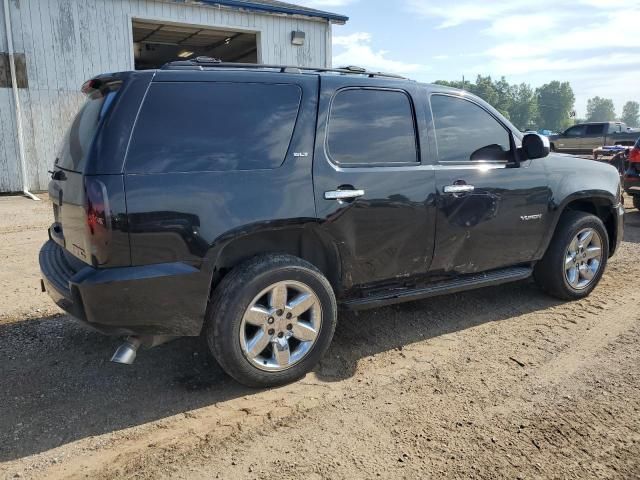 2010 GMC Yukon SLT