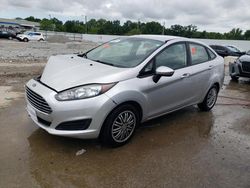 Ford Fiesta salvage cars for sale: 2014 Ford Fiesta S