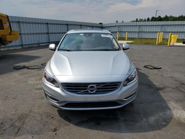 2018 Volvo S60 Inscription