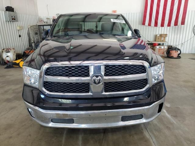 2019 Dodge RAM 1500 Classic SLT