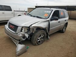 GMC Envoy salvage cars for sale: 2005 GMC Envoy