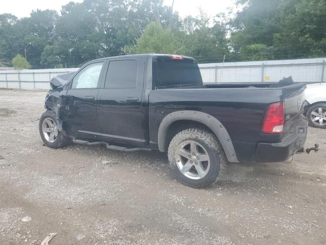 2014 Dodge RAM 1500 ST