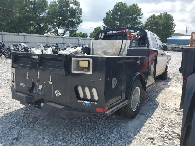 2019 Dodge RAM 3500