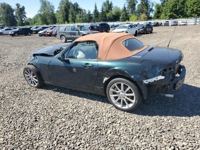 2007 Mazda MX-5 Miata