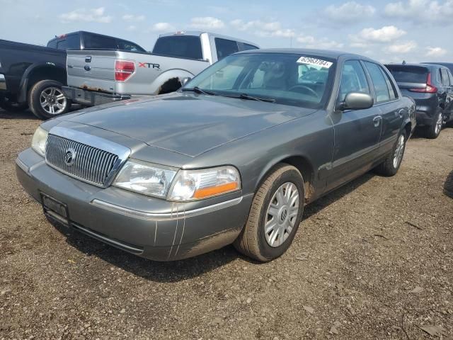 2004 Mercury Grand Marquis GS