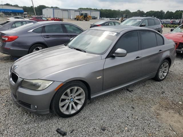 2011 BMW 328 I