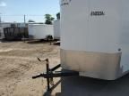 2012 Shrp Trailer