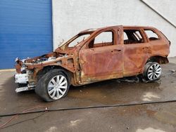 Volvo xc90 salvage cars for sale: 2018 Volvo XC90 T6