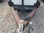2000 Trim Trailer 2000 MQ Power Whisperwatt Generation