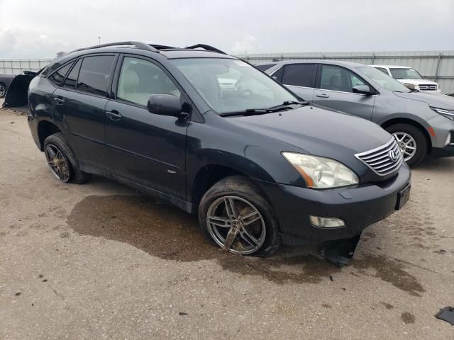 2005 Lexus RX 330