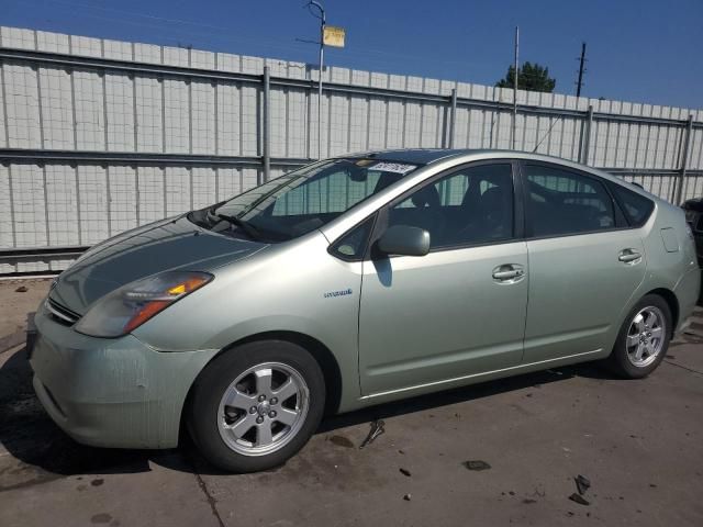 2009 Toyota Prius