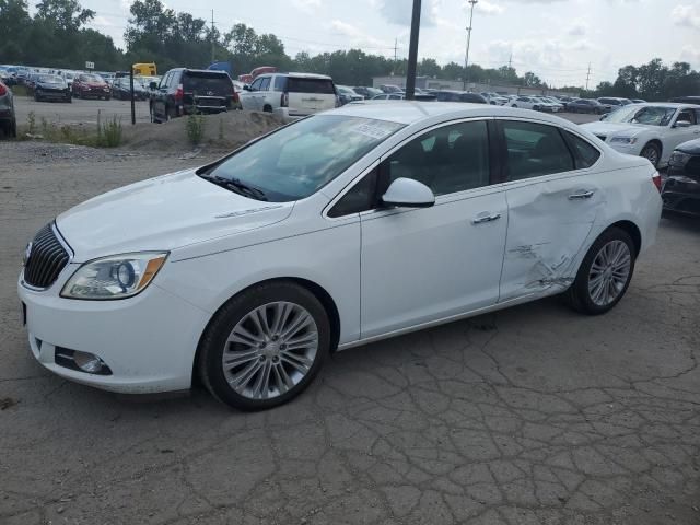 2013 Buick Verano