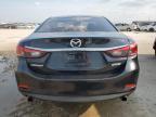 2017 Mazda 6 Touring