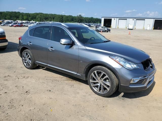 2017 Infiniti QX50