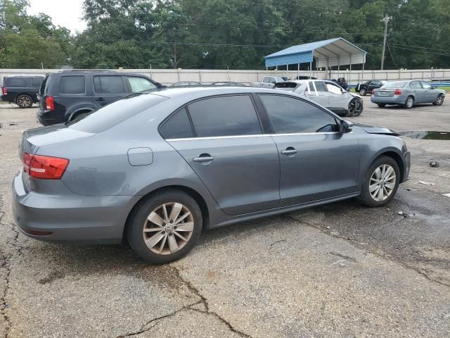 2015 Volkswagen Jetta SE