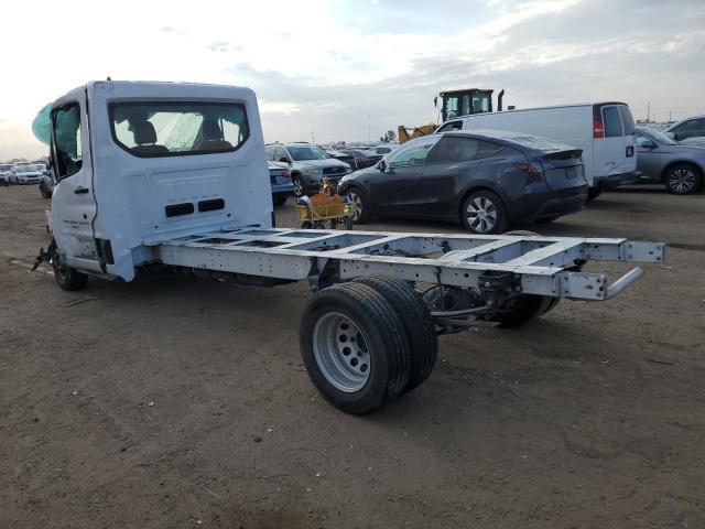 2024 Ford Transit T-350 HD