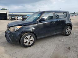 KIA Soul salvage cars for sale: 2016 KIA Soul