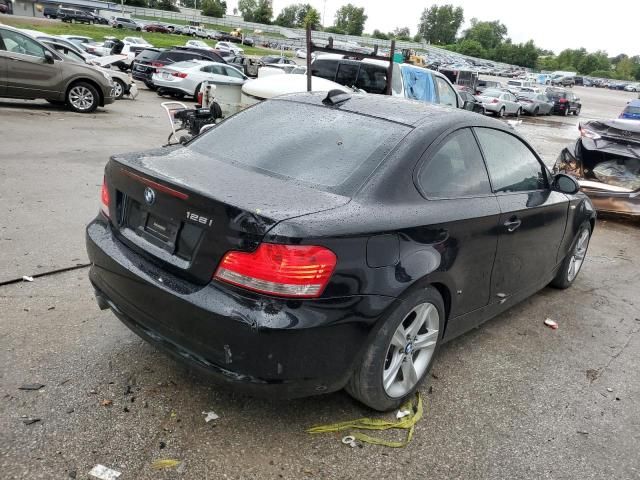 2008 BMW 128 I