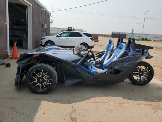 2021 Polaris Slingshot R